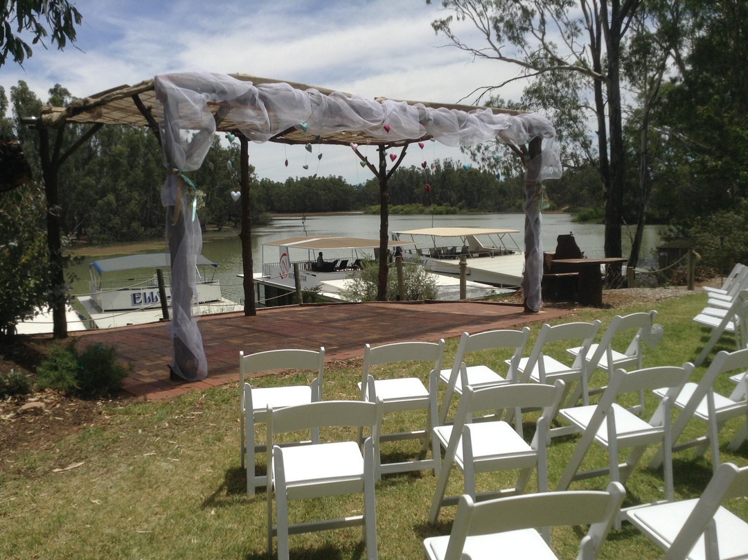 Wilkadene - Woolshed Brewery-Murtho必去景点