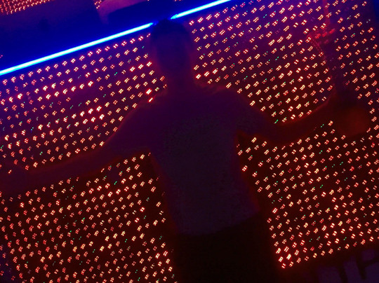 Revolution Music Factory-晴滩必去景点