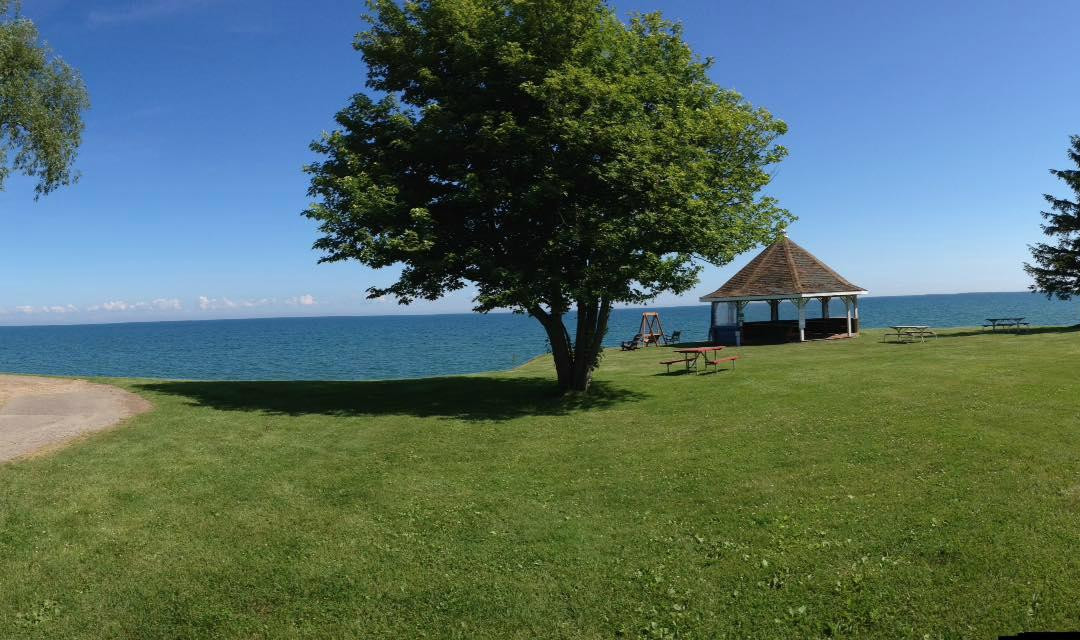 Daisy Barn Campground