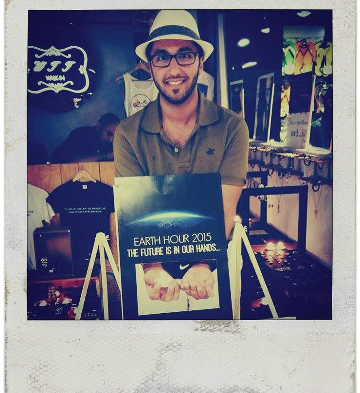 WTF Walk-In-槟城岛必去景点