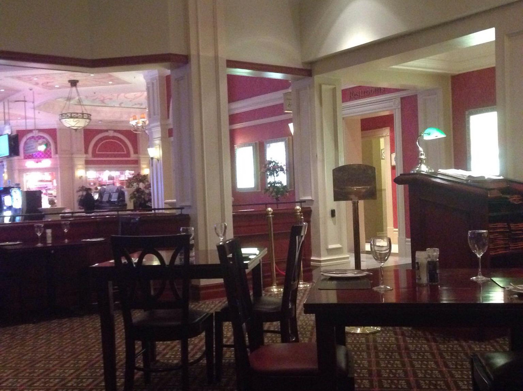 Flamingo World-金伯利必去景点