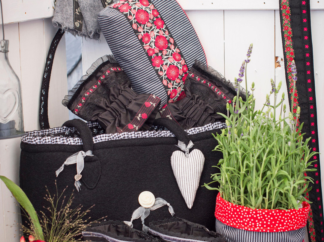 Bandweberei & Museum Kafka-伍珀塔尔必去景点