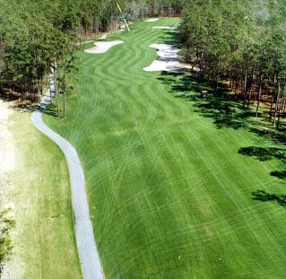 Lockwood Folly Country Club景点图片