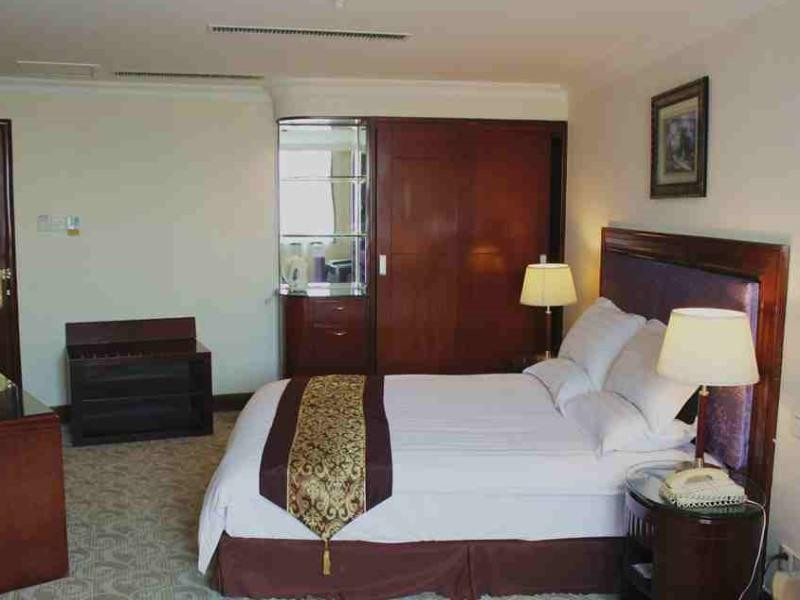 凯莱大酒店主图