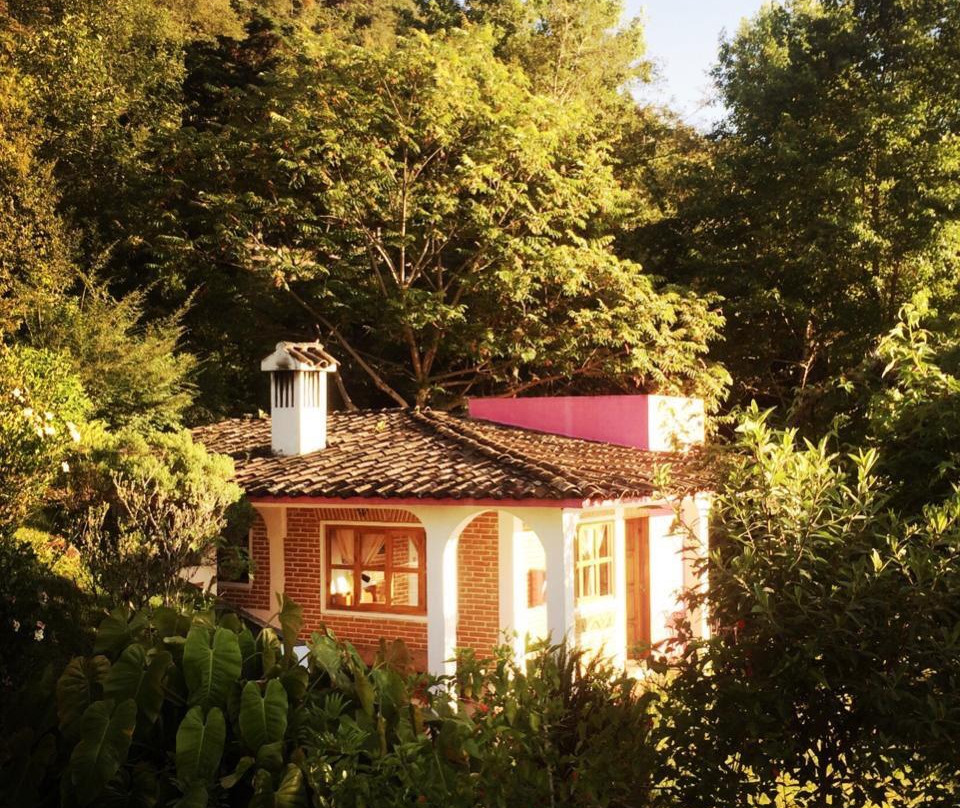 Reserva Ecológica Villas Cuetzalan