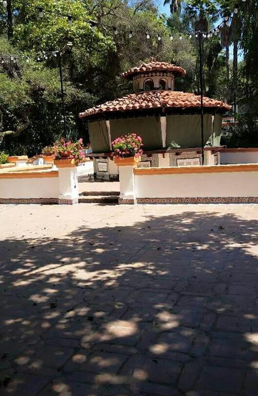 Rancho Las Lomas Wildlife Foundation-Silverado必去景点