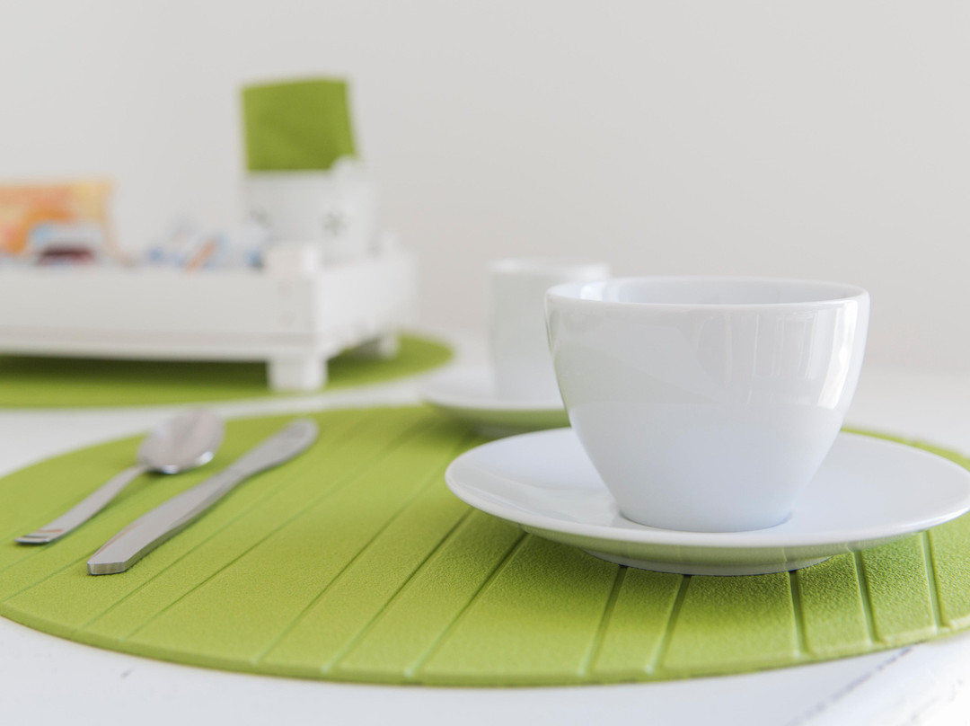 La Chianca Home主图