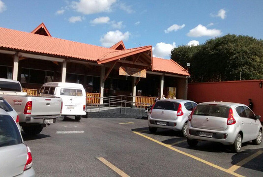 Restaurante Paulista