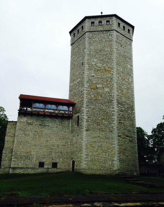 Ajakeskus Wittenstein-派德必去景点