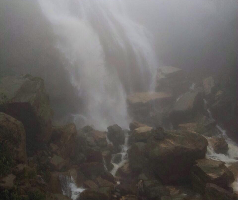 Kynrem Falls景点图片