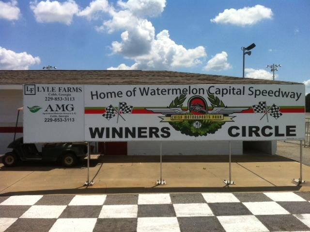 Watermelon Capital Speedway景点图片