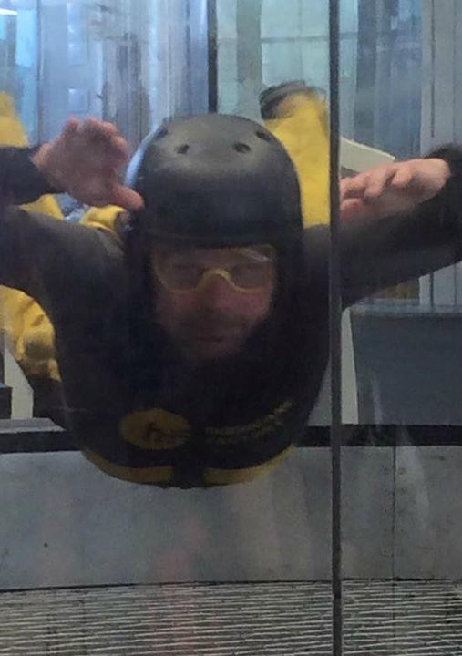 Hurricane Factory Praha-布拉格必去景点