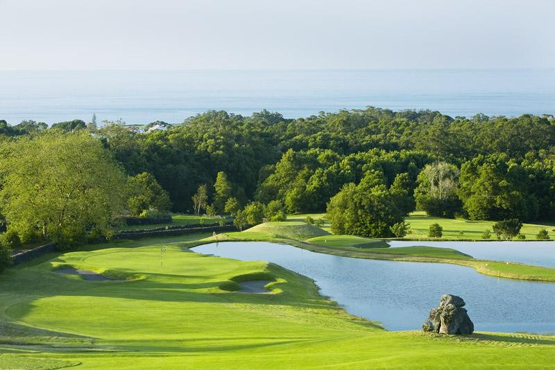 Batalha Golf Course-Ponta Delgada必去景点