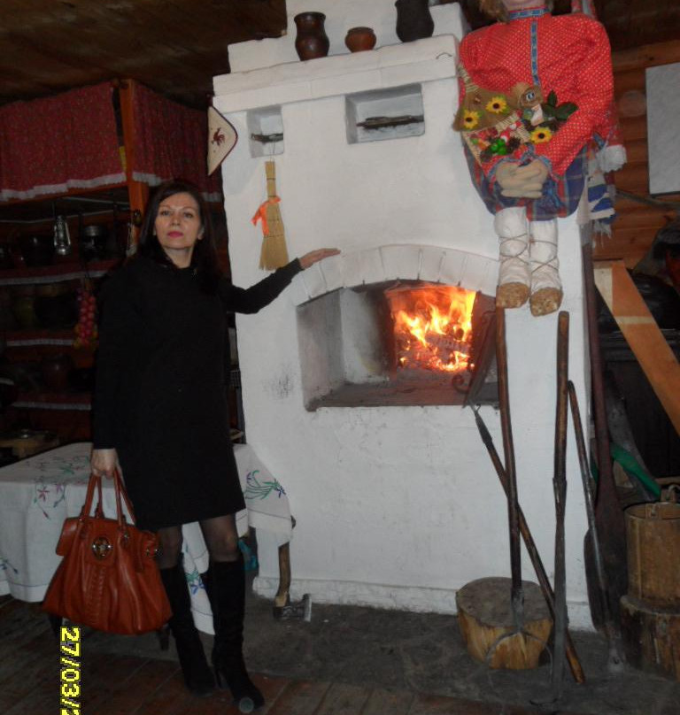 Museum of Irbit Every Day Life-Irbit必去景点