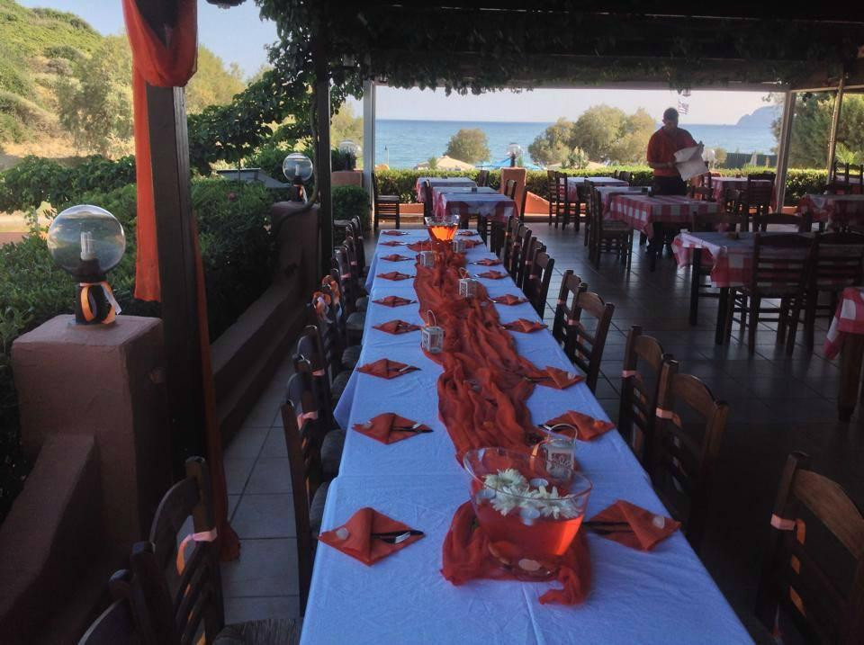 Stani Taverna