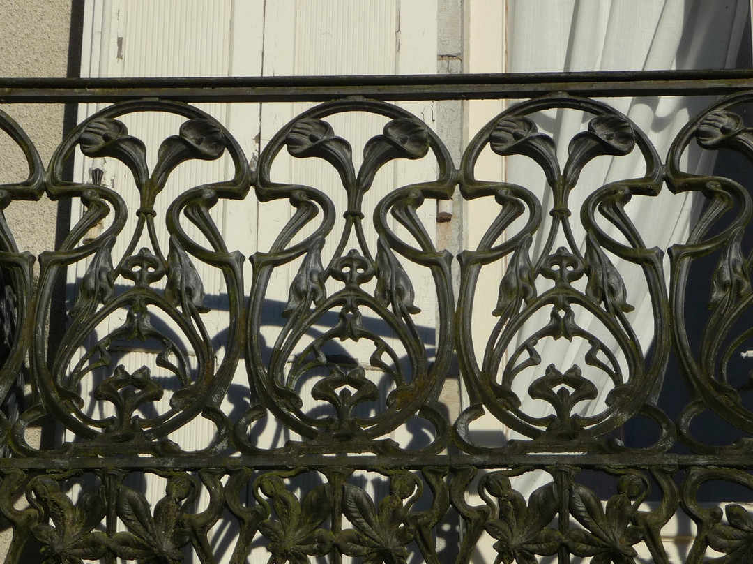 Residence de Vaux主图