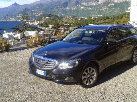 Autoservizi Corrado Ponisio