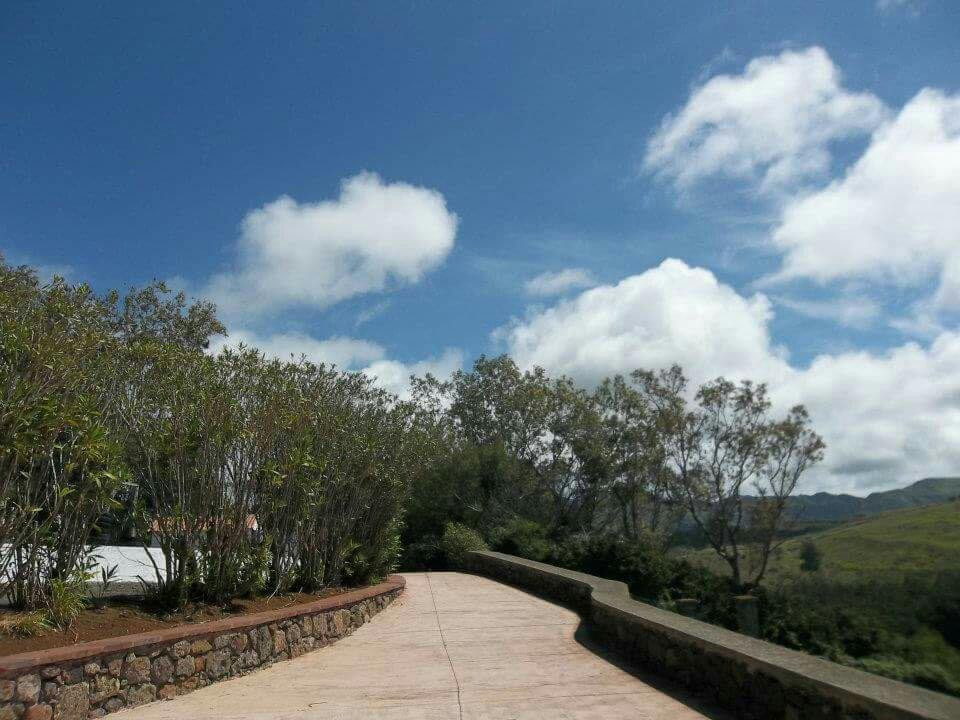 Reserva Florestal de Recreio de Valverde-Santa Maria必去景点