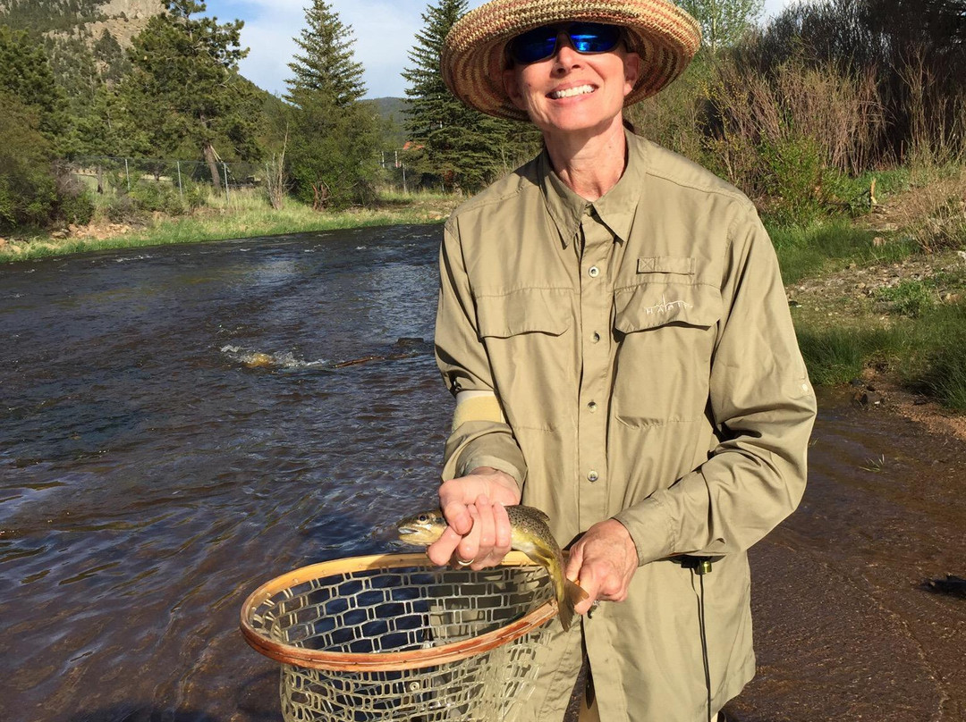 Scot's Sporting Goods-埃斯蒂斯公园必去景点