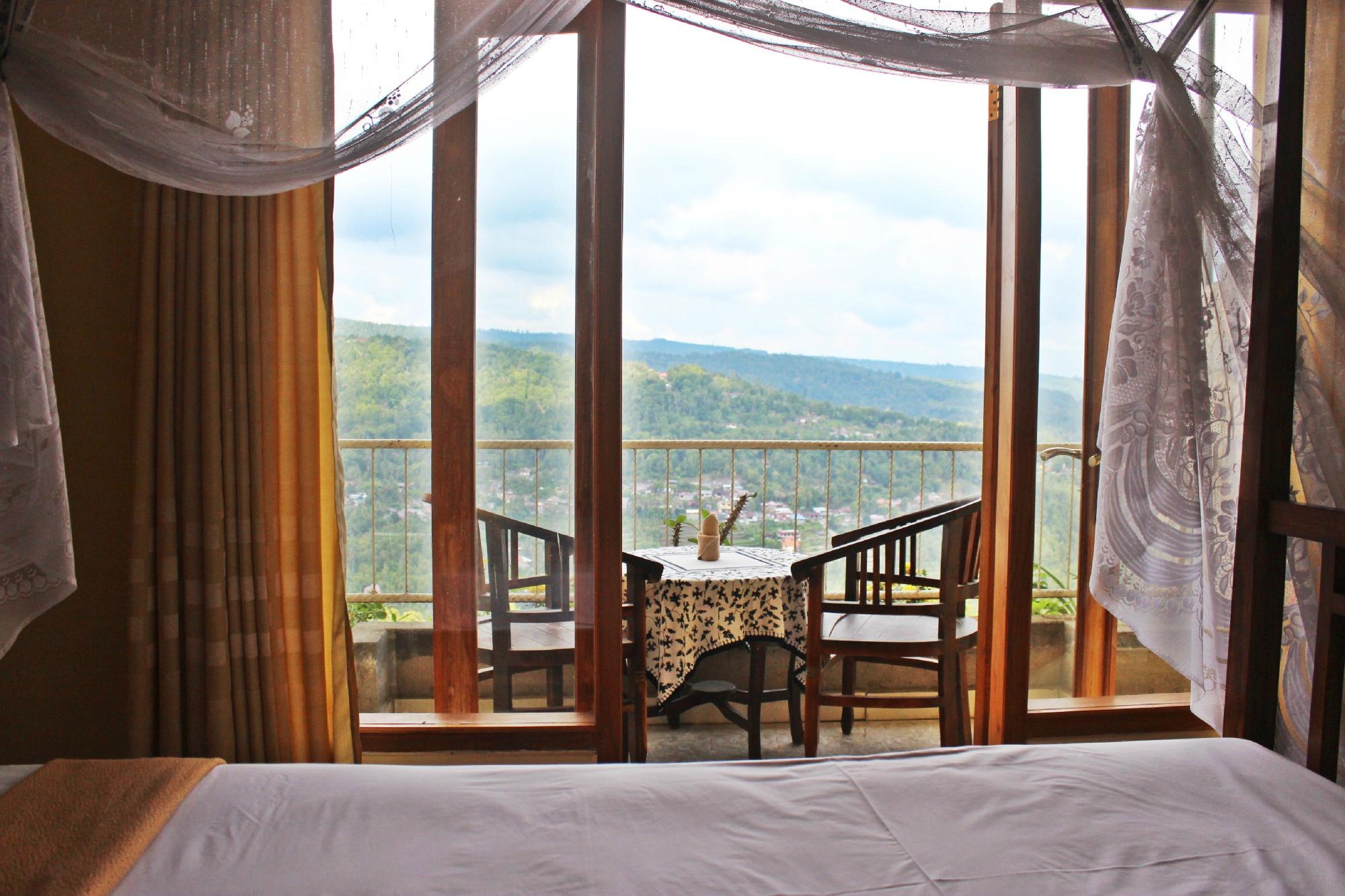 Hyang Lala-酒店景观