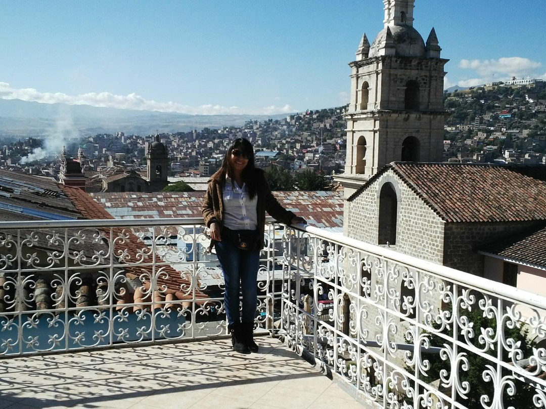 Hotel Crillonesa主图