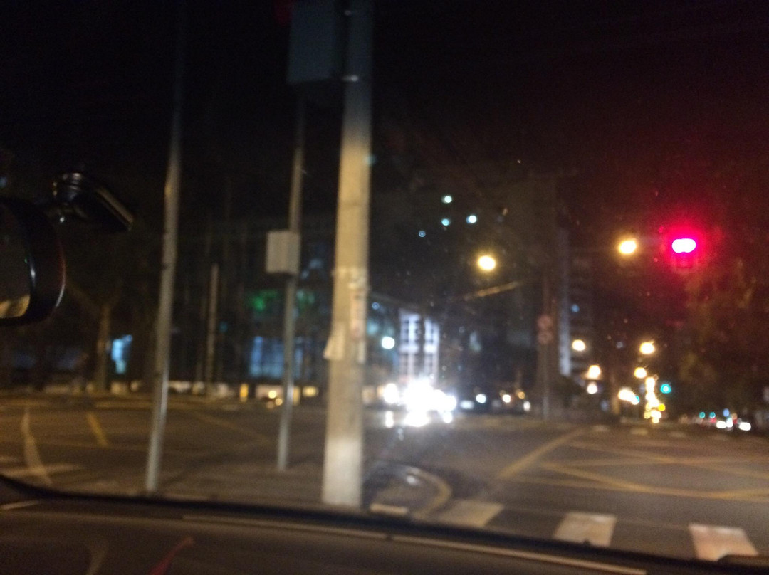 Procopio Ferreira Municipal Theater