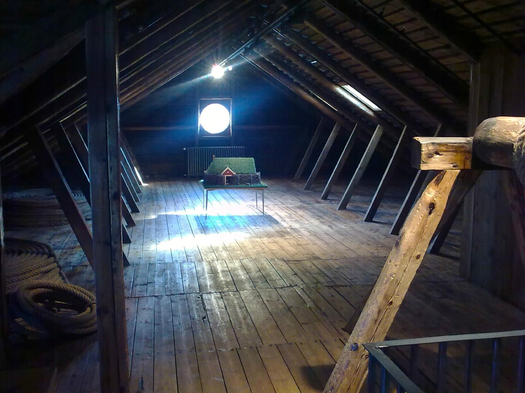 History Museum of Reykjanesbaer景点图片