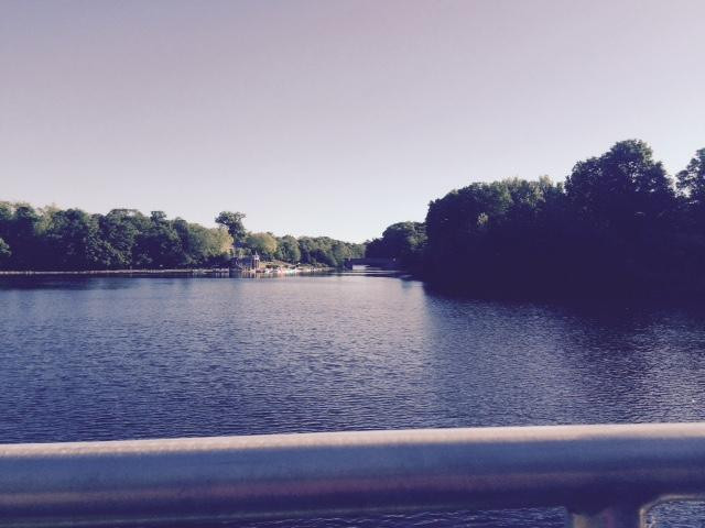 Sharon Woods-沙伦维尔必去景点