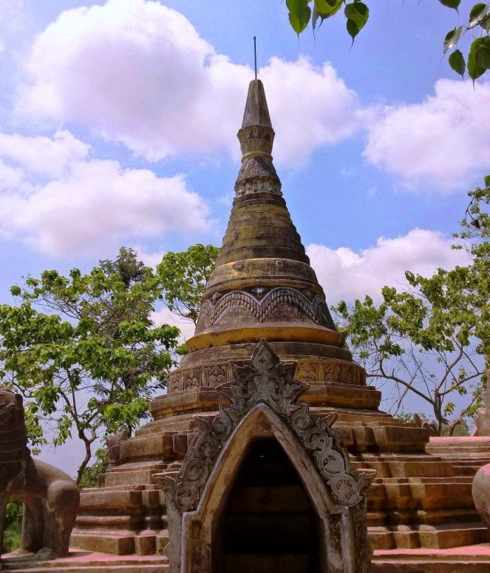 Adinath Temple景点图片