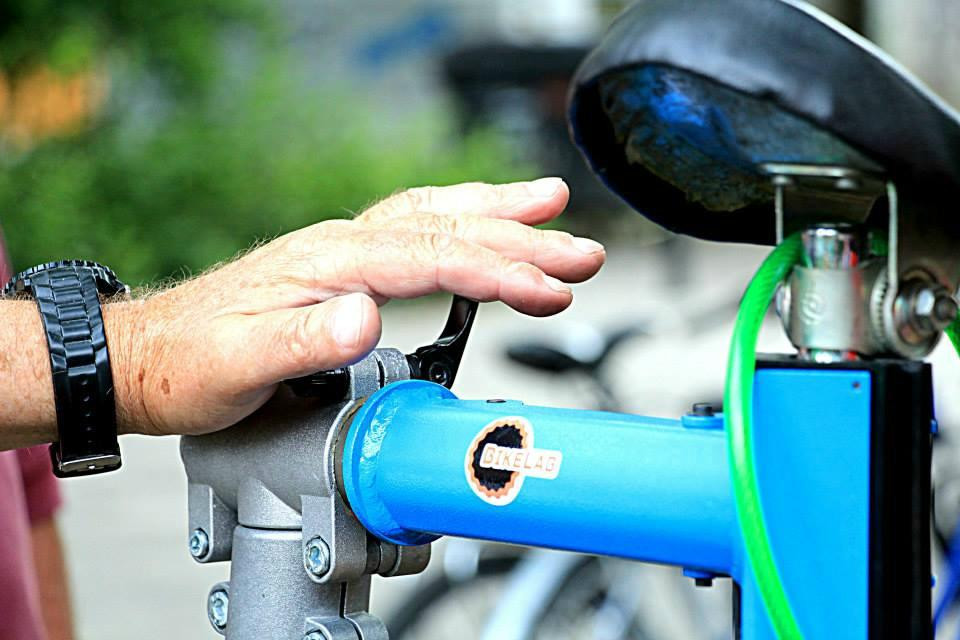 Bike Lab-马里博尔必去景点