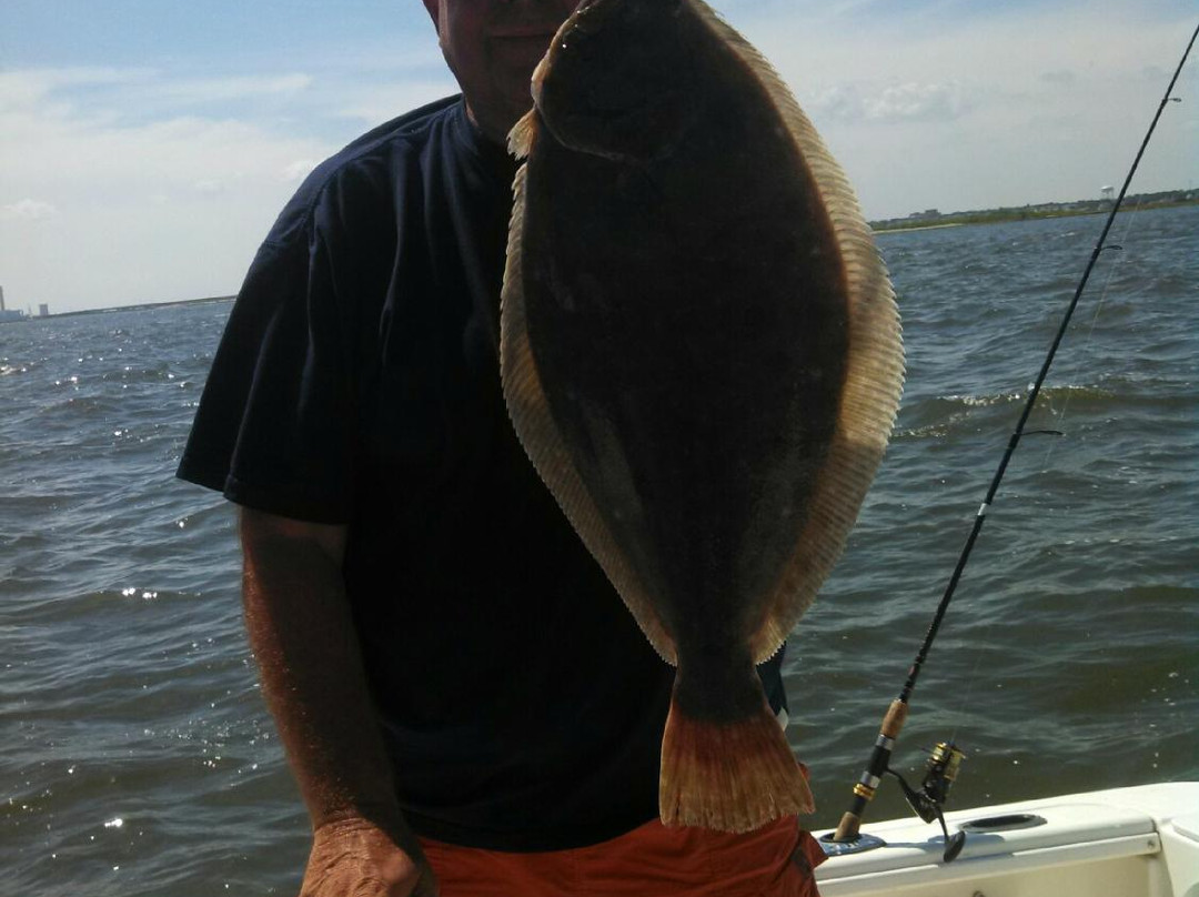 Badfish Fishing Charters-Somers Point必去景点