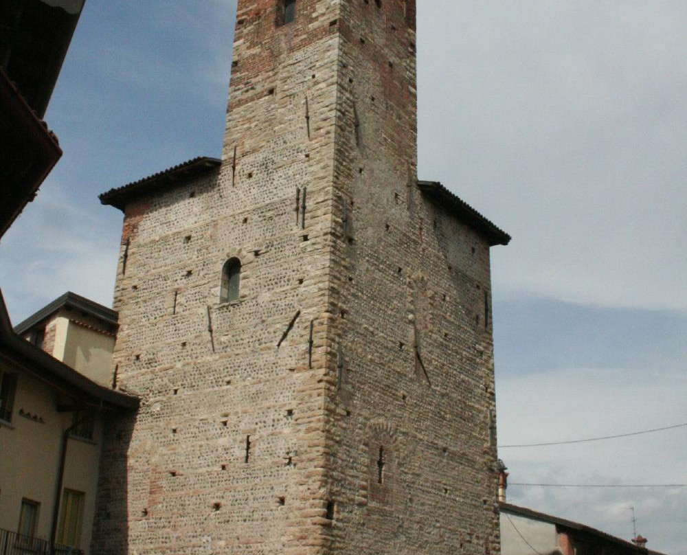 Castello Dei Martinengo Poi Colleoni-Martinengo必去景点