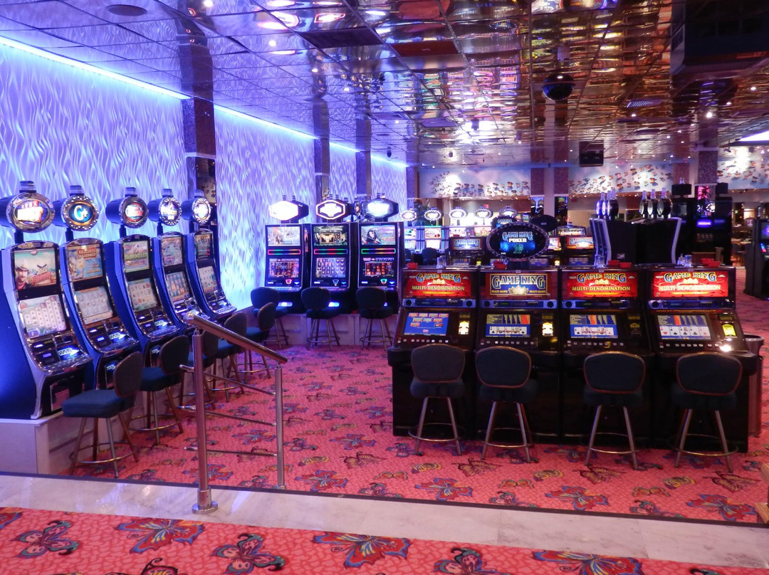 Starz City Group-Cupecoy Bay必去景点