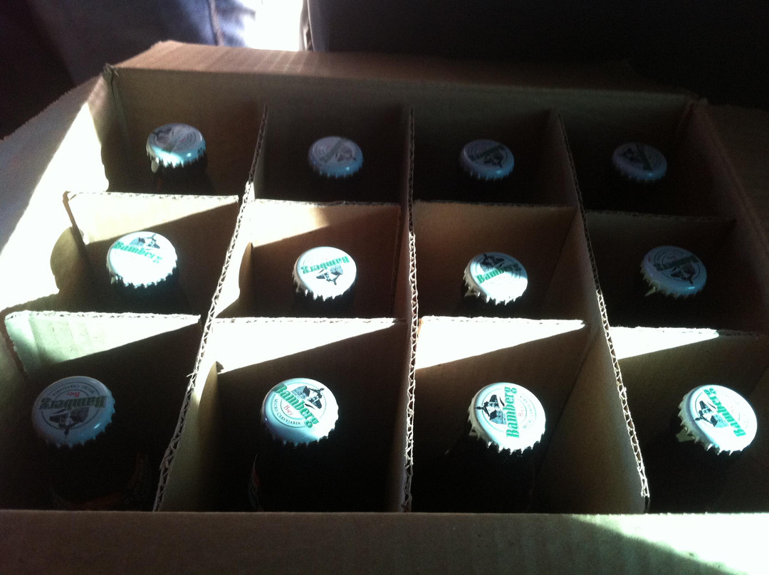 Bamberg Tour-沃特兰亭必去景点