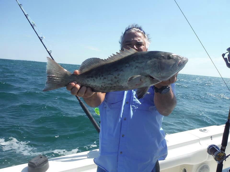 Upper Keys Sportfishing-伊斯拉摩拉达必去景点