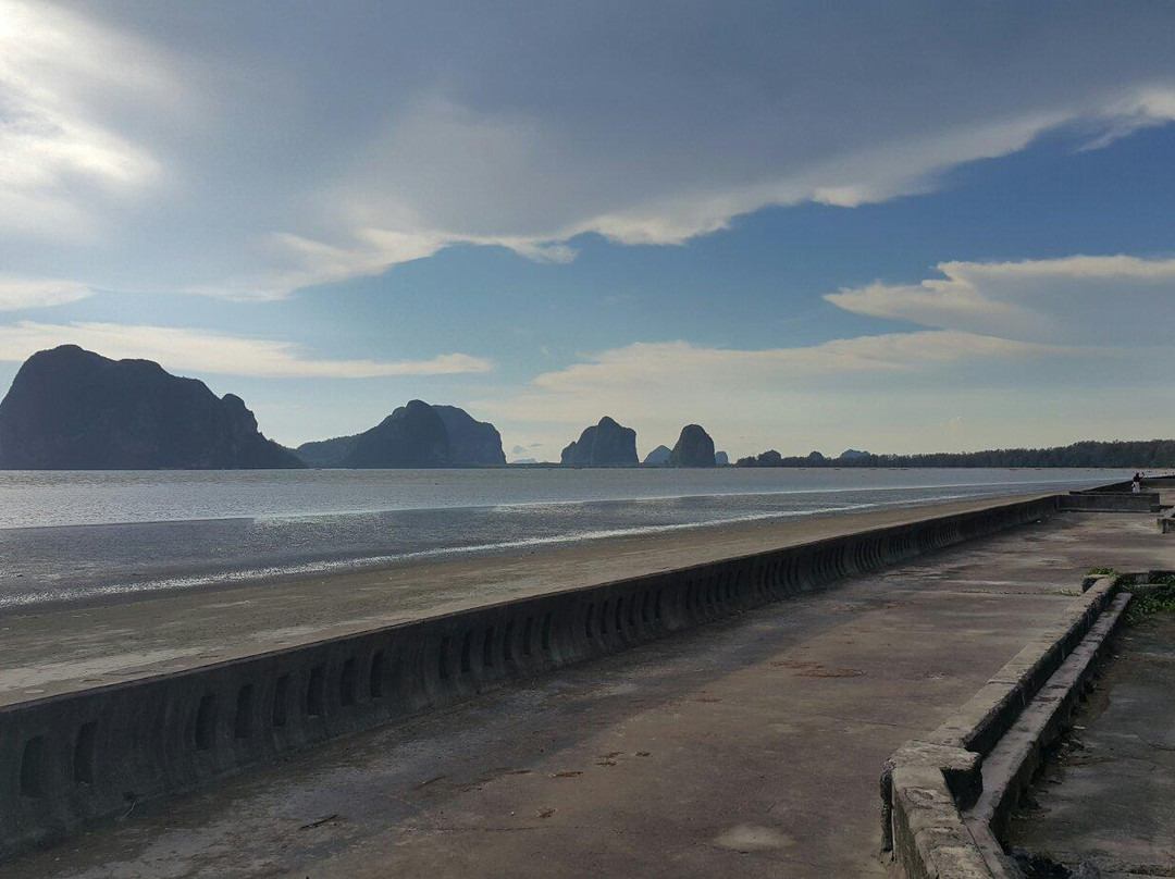 Pak Meng Beach景点图片