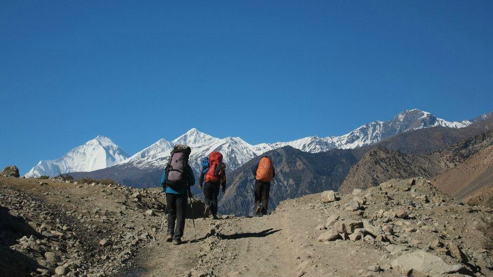 Base Camp Adventure Company-Depok必去景点