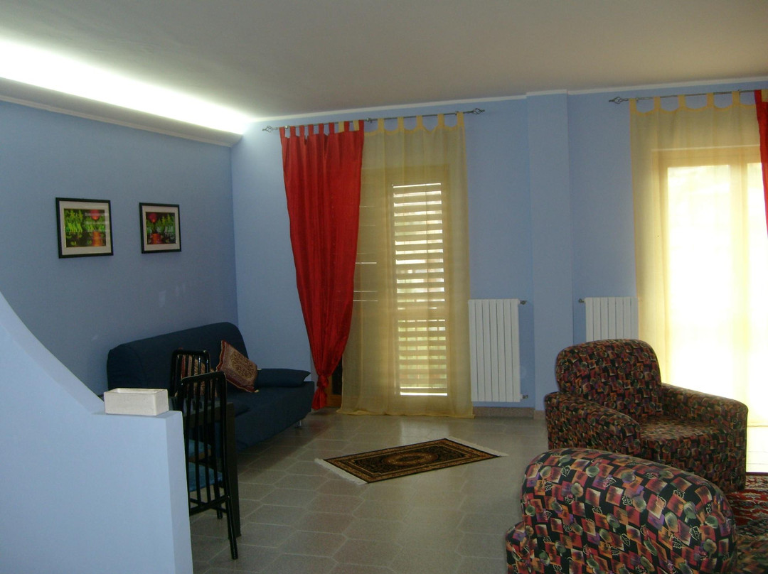 Casa Vacanza Orchidea主图