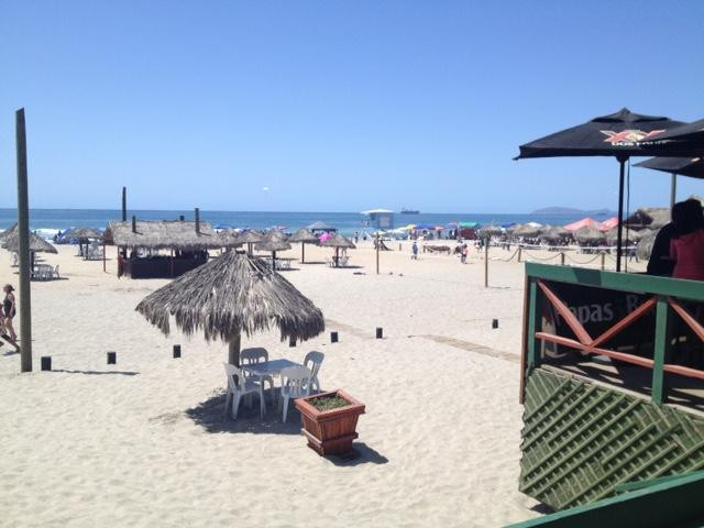 Papas & Beer-罗萨里多必去景点