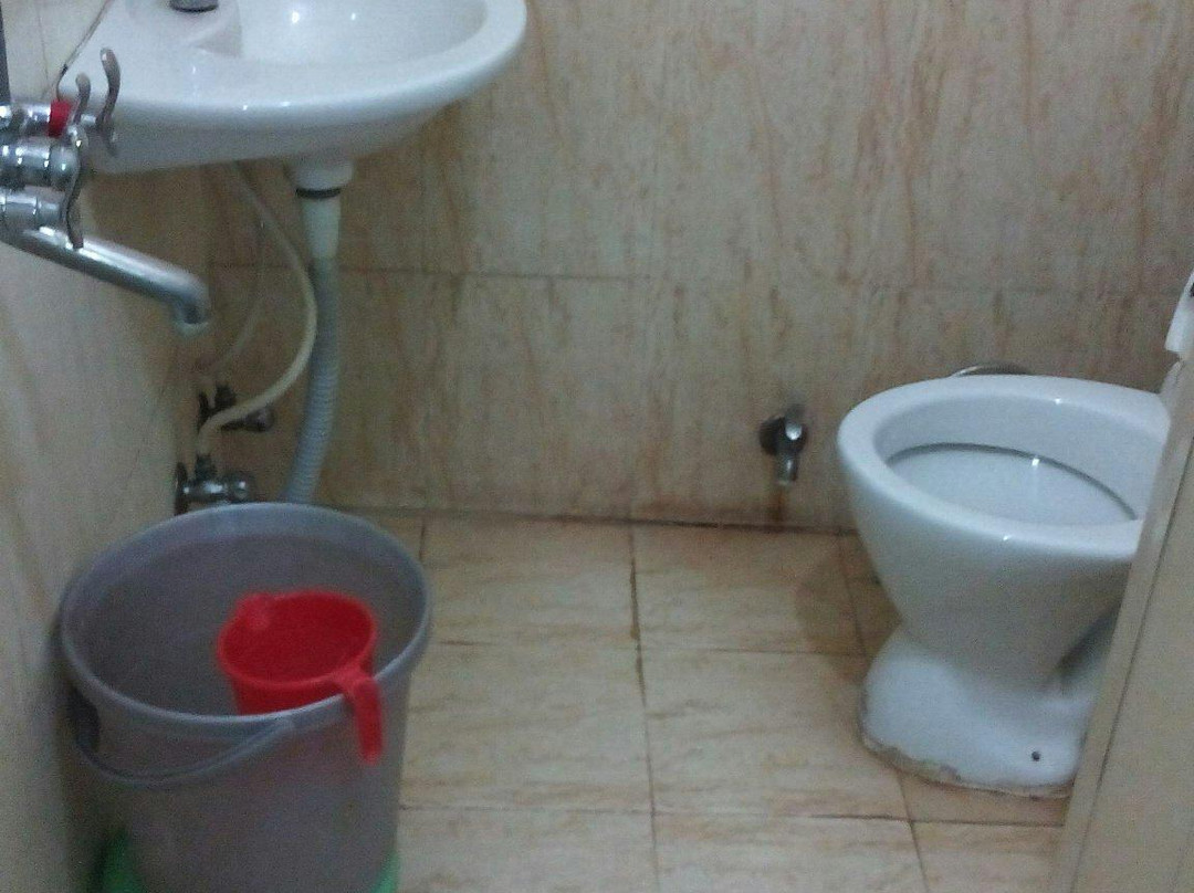 Hotel Karauli Ajay & Krishna Bhog Restaurant主图