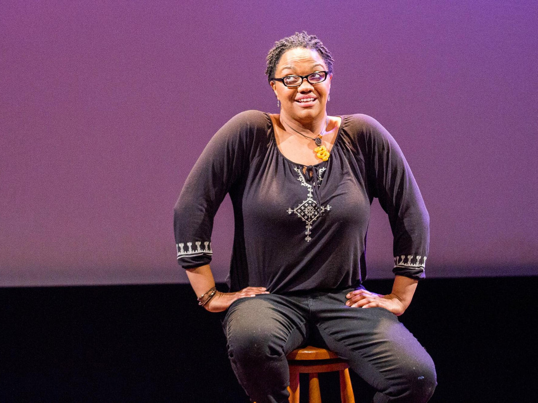 Kitchen Theatre Company-伊萨卡必去景点