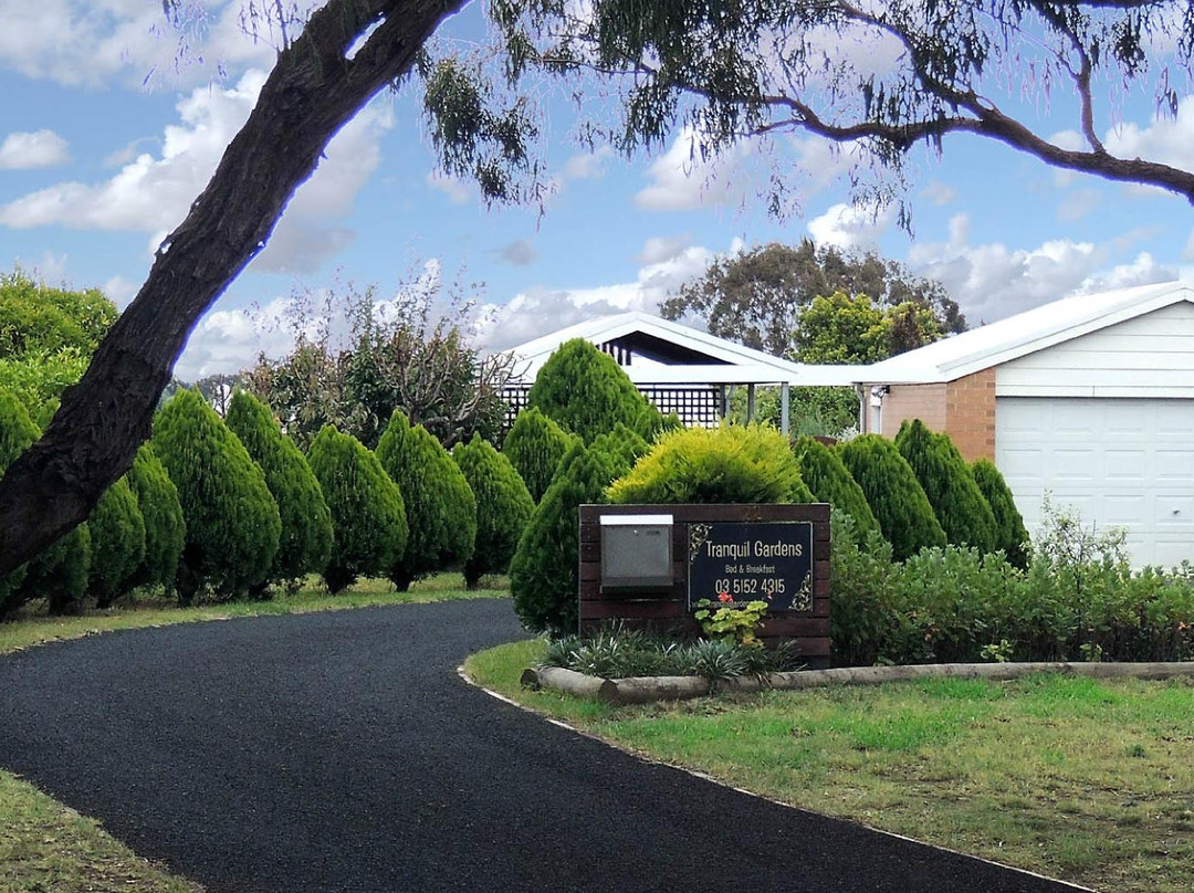 Tranquil Gardens Bairnsdale主图