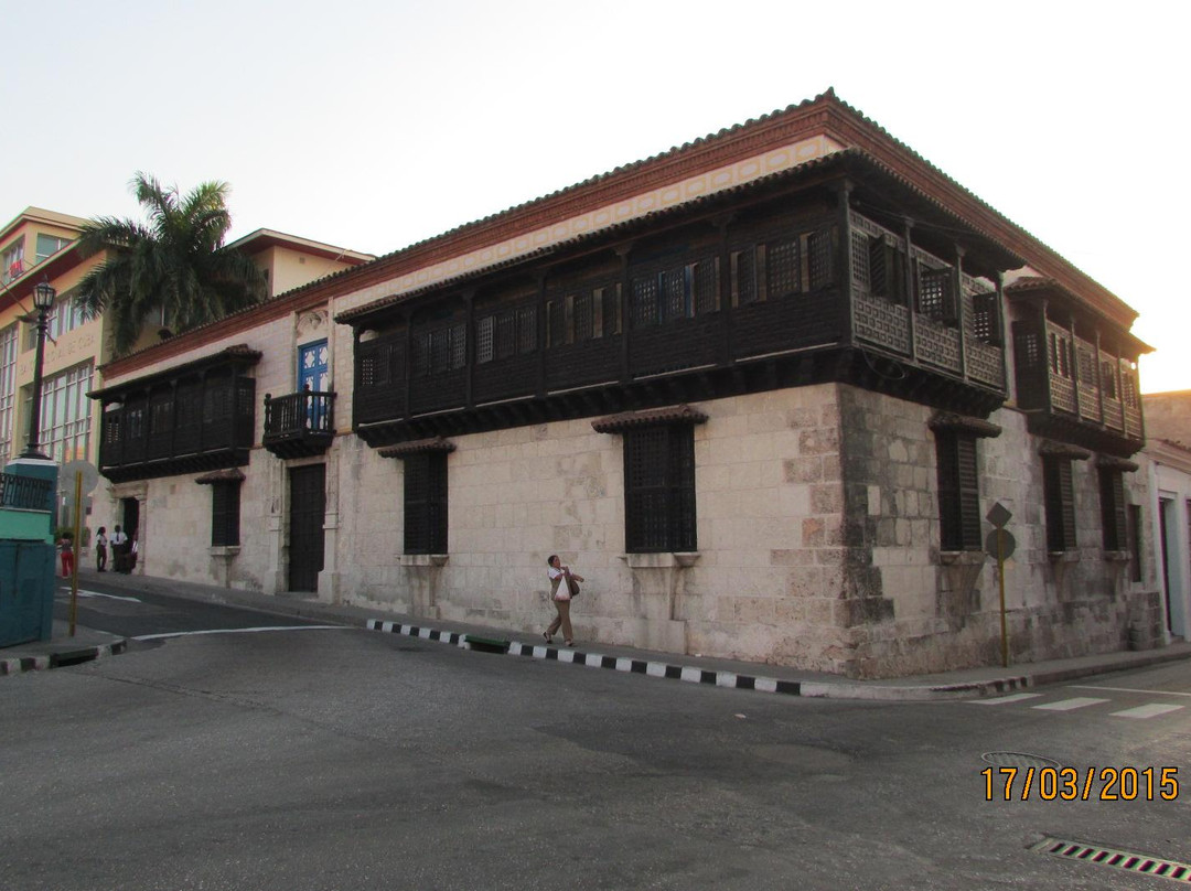 casa Velasquez景点图片