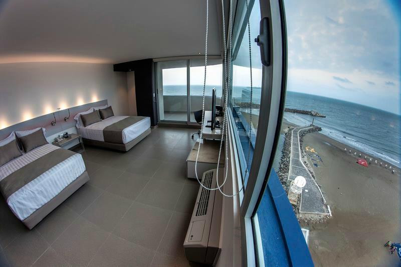 Hotel Punta Azul主图