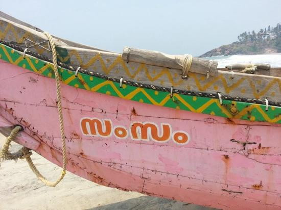 Hawa Beach景点图片