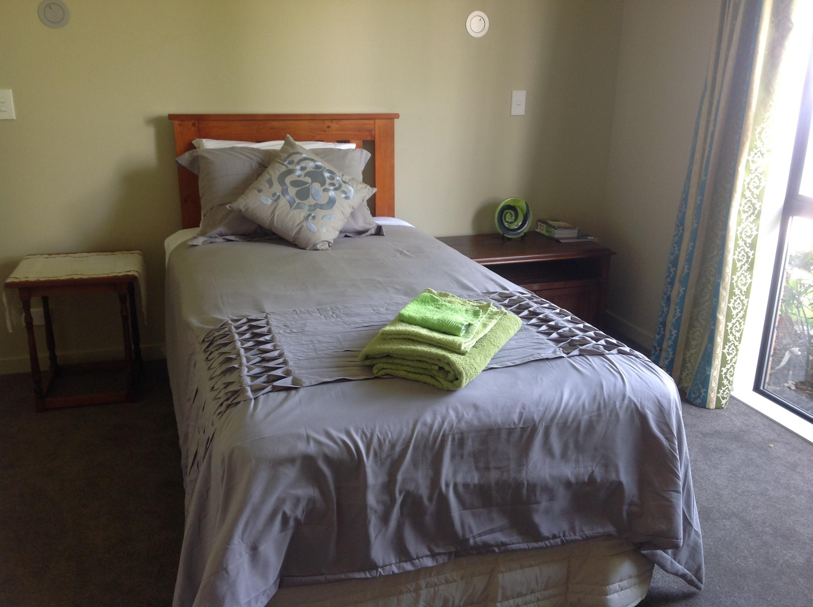 Styx View B&B-官方