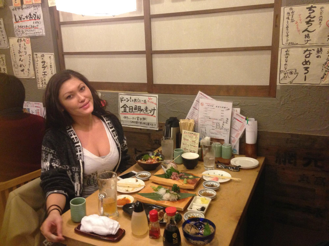 魚民 伊東駅前店