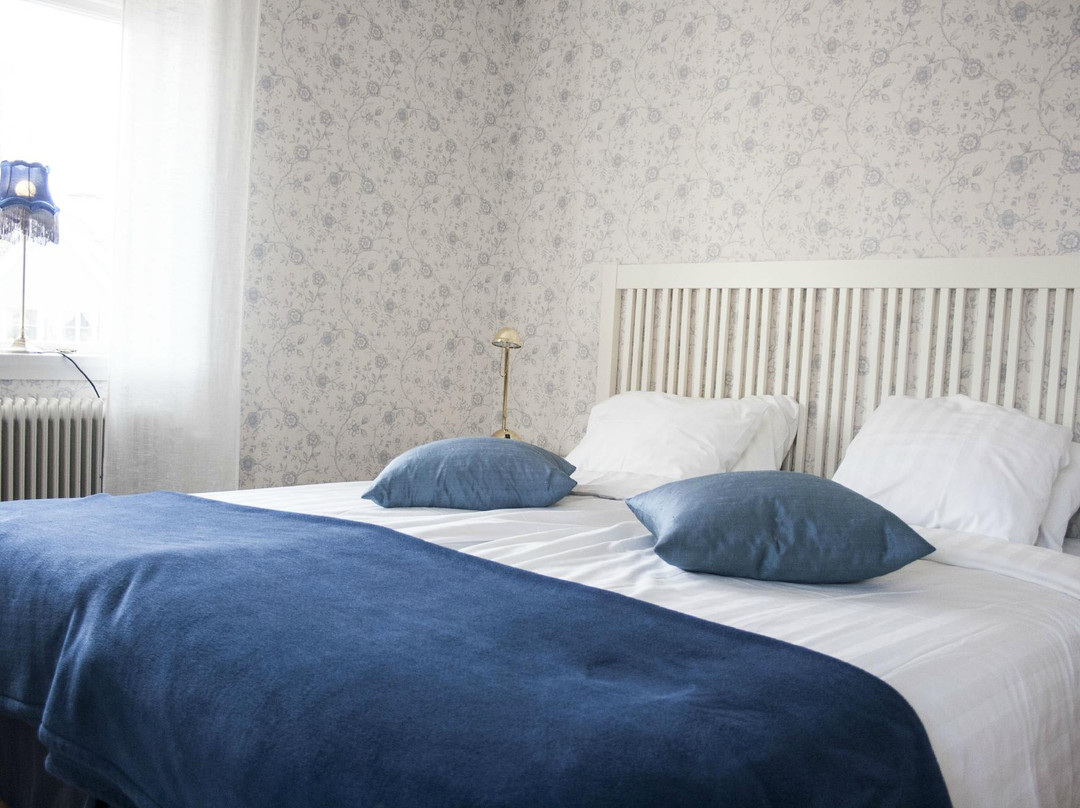 Prästgården Pensionat  Toreboda主图