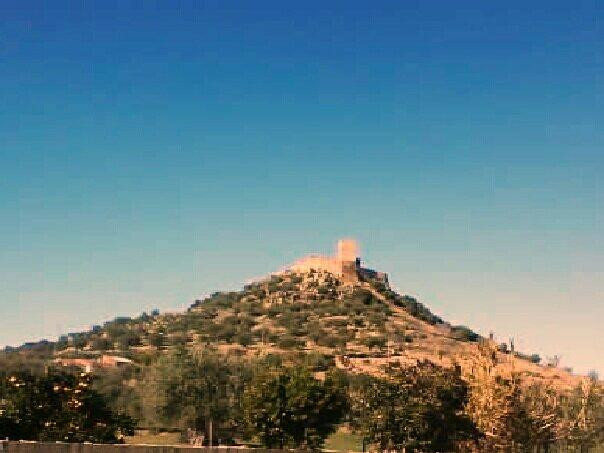 Castelo de Miraflores景点图片