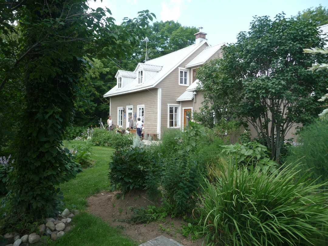 Gite Pour les Amis主图